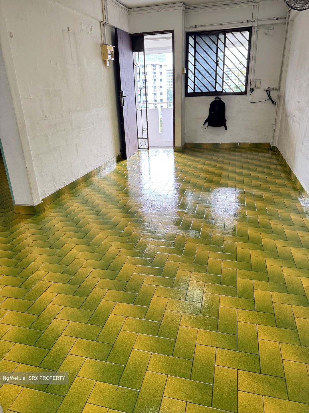 Blk 509 West Coast Vista (Clementi), HDB 3 Rooms #583995391
